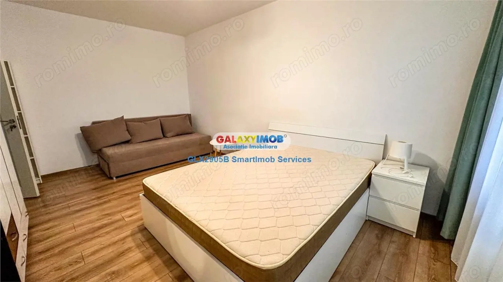 Inchiriere Garsoniera | Rahova, strada Dunavat nr 9 | 350 euro