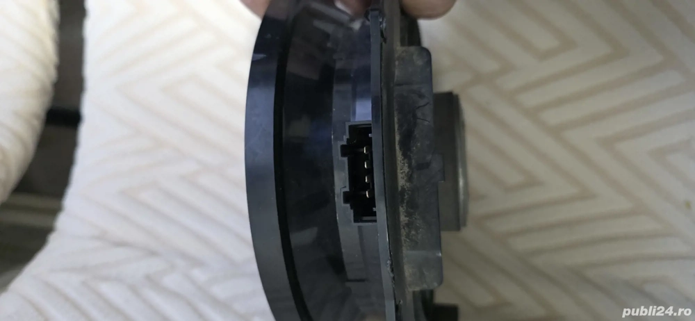 boxe auto Volkswagen SKODA Seat audio