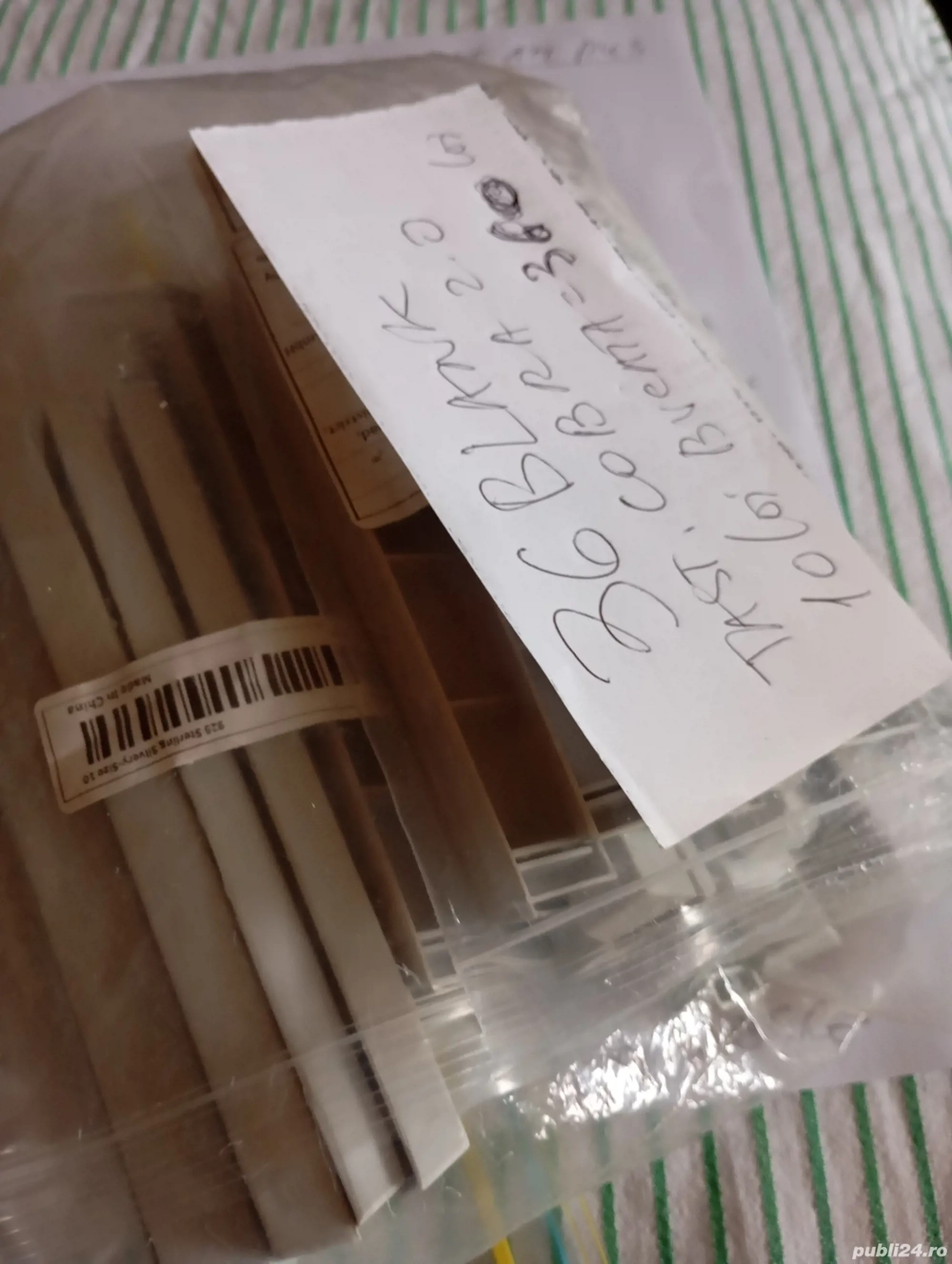 blankuri tastatura cobra