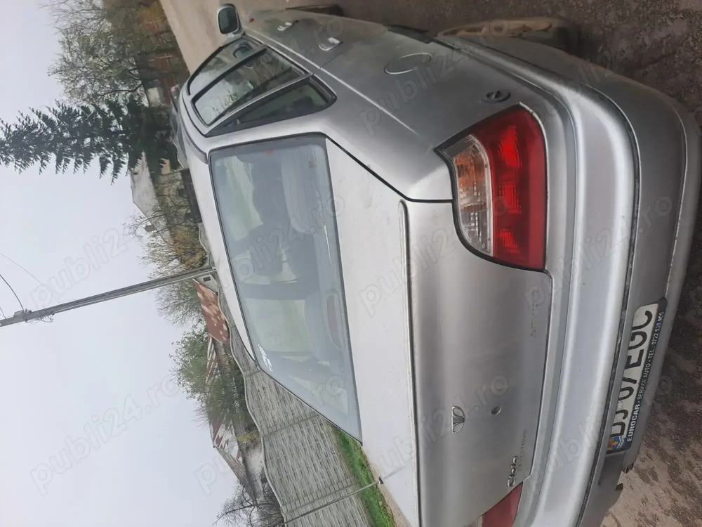 Vând Cielo executive