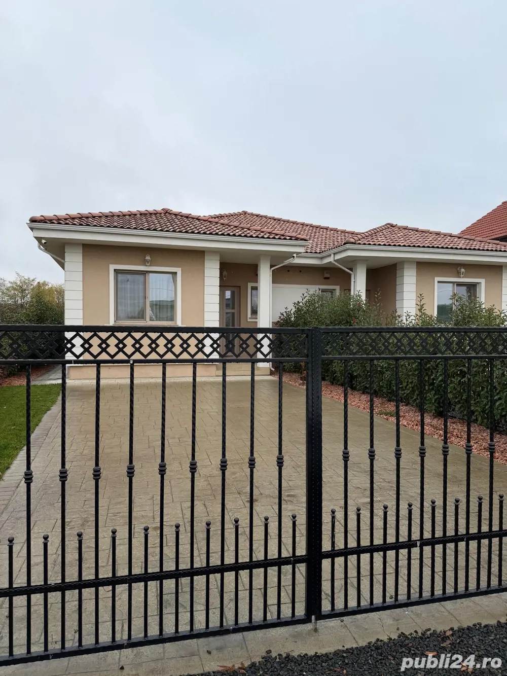 Casă duplex 2020 complet utilată și dotată