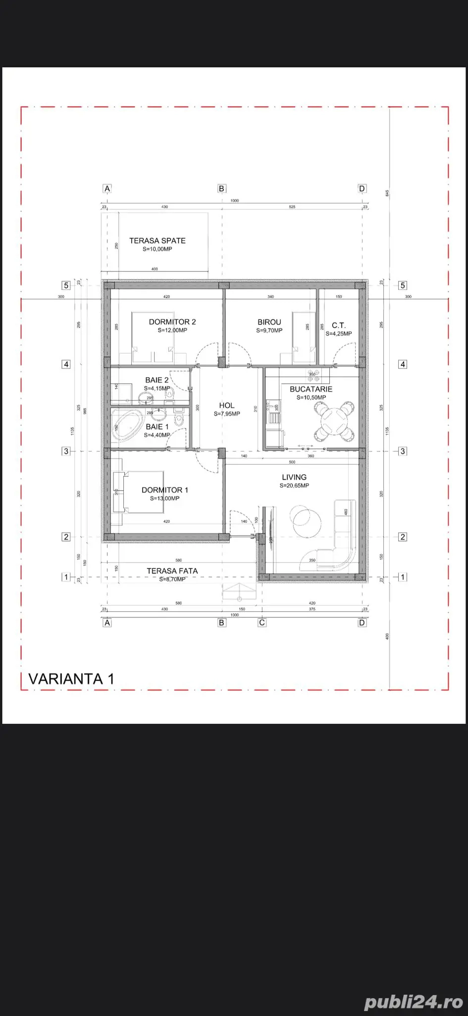 casă de vanzare in comuna Berceni vidra ilfov 