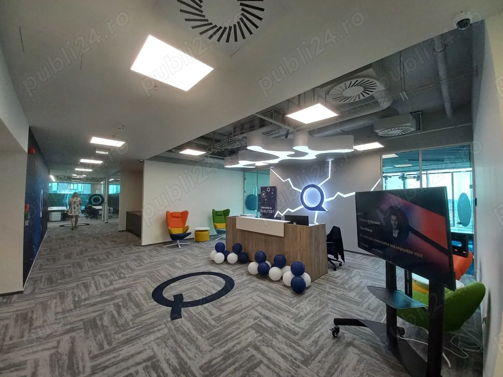 Electricieni in constructii