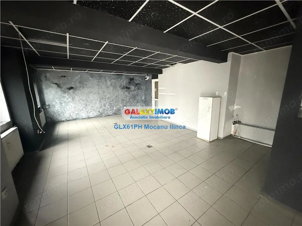 Inchiriere spatiu comercial 50 mp, Cantacuzino, stradal, Ploiesti
