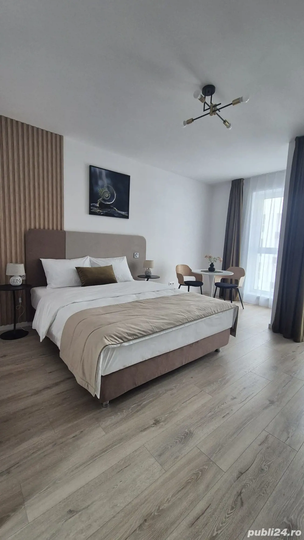 Inchiriere regim hotelier