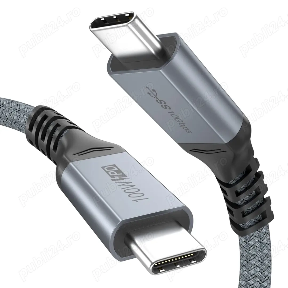 Cablu ult-wiiq usb c 