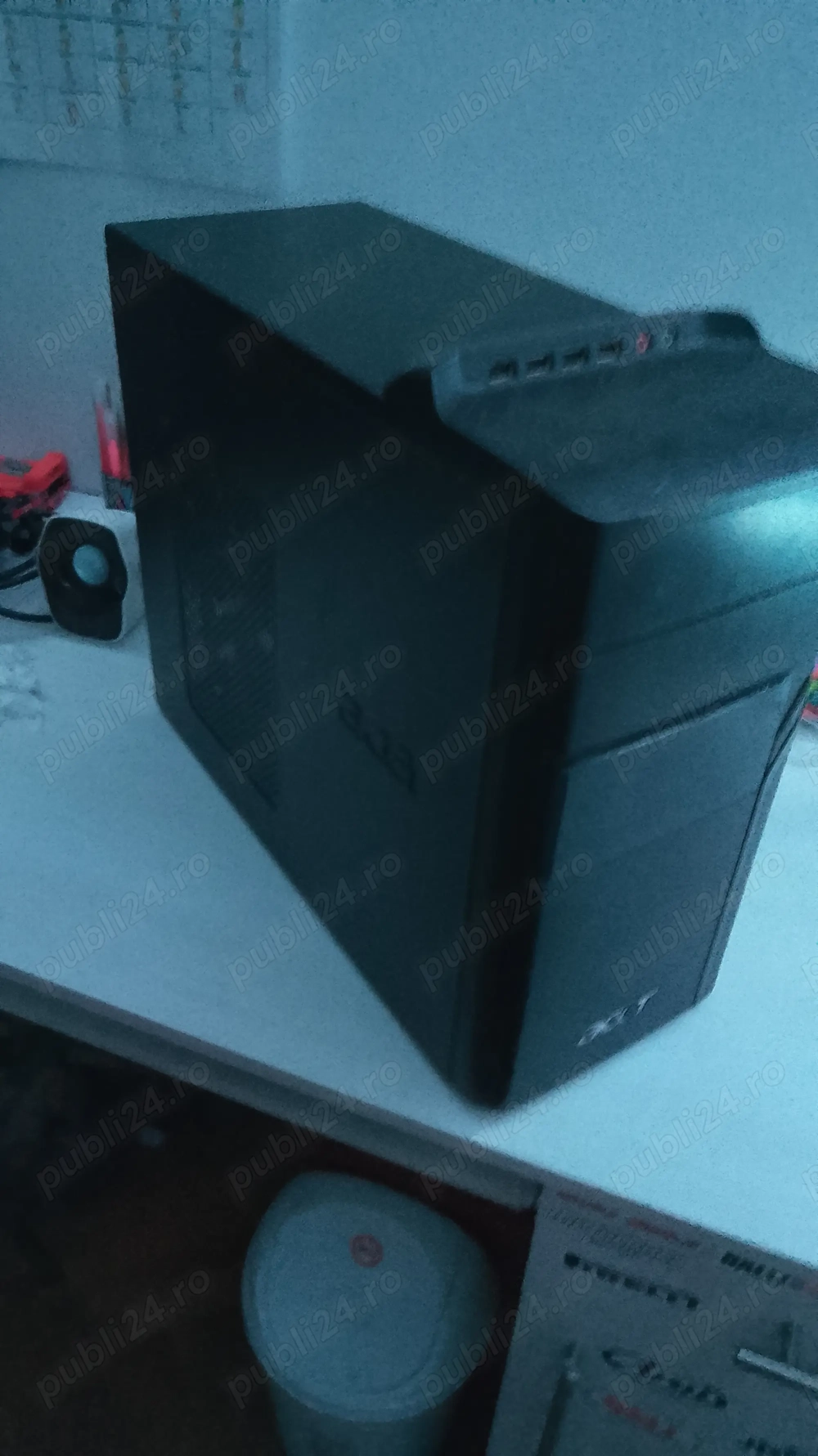 Vand sala motoarelor