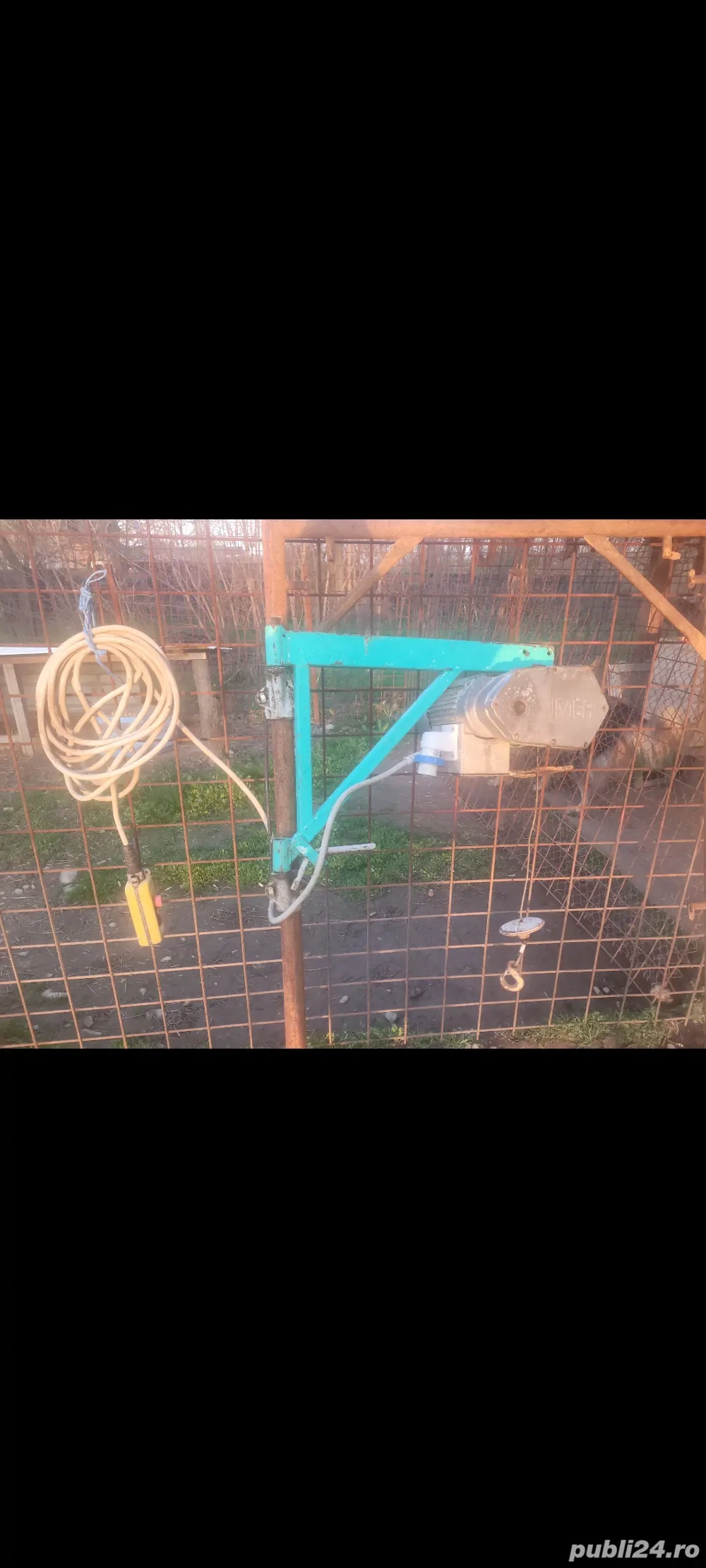 electropalan imer 200