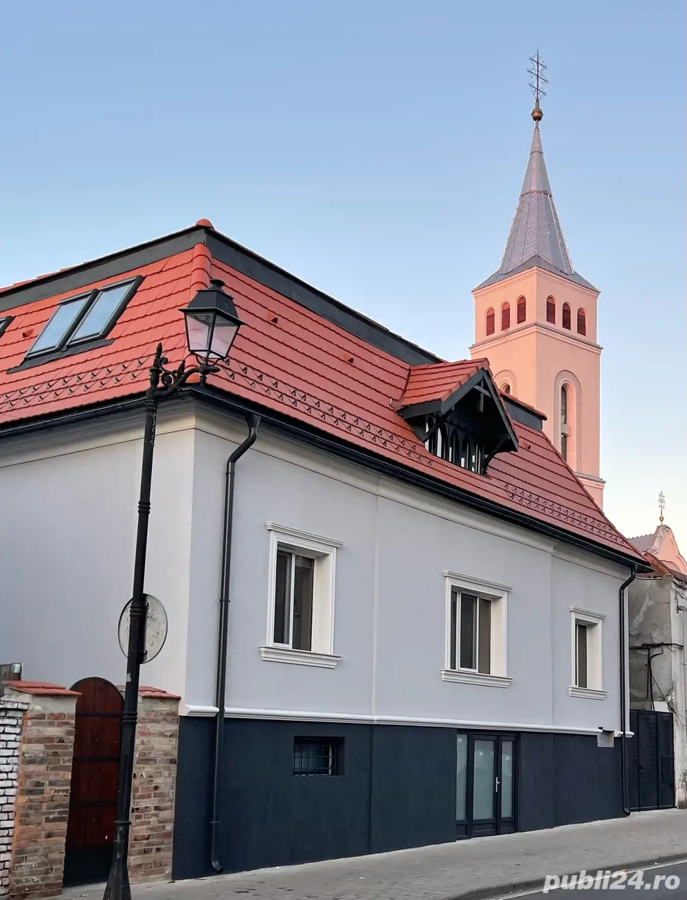 aparament de inchiriat , centru vechi 100m