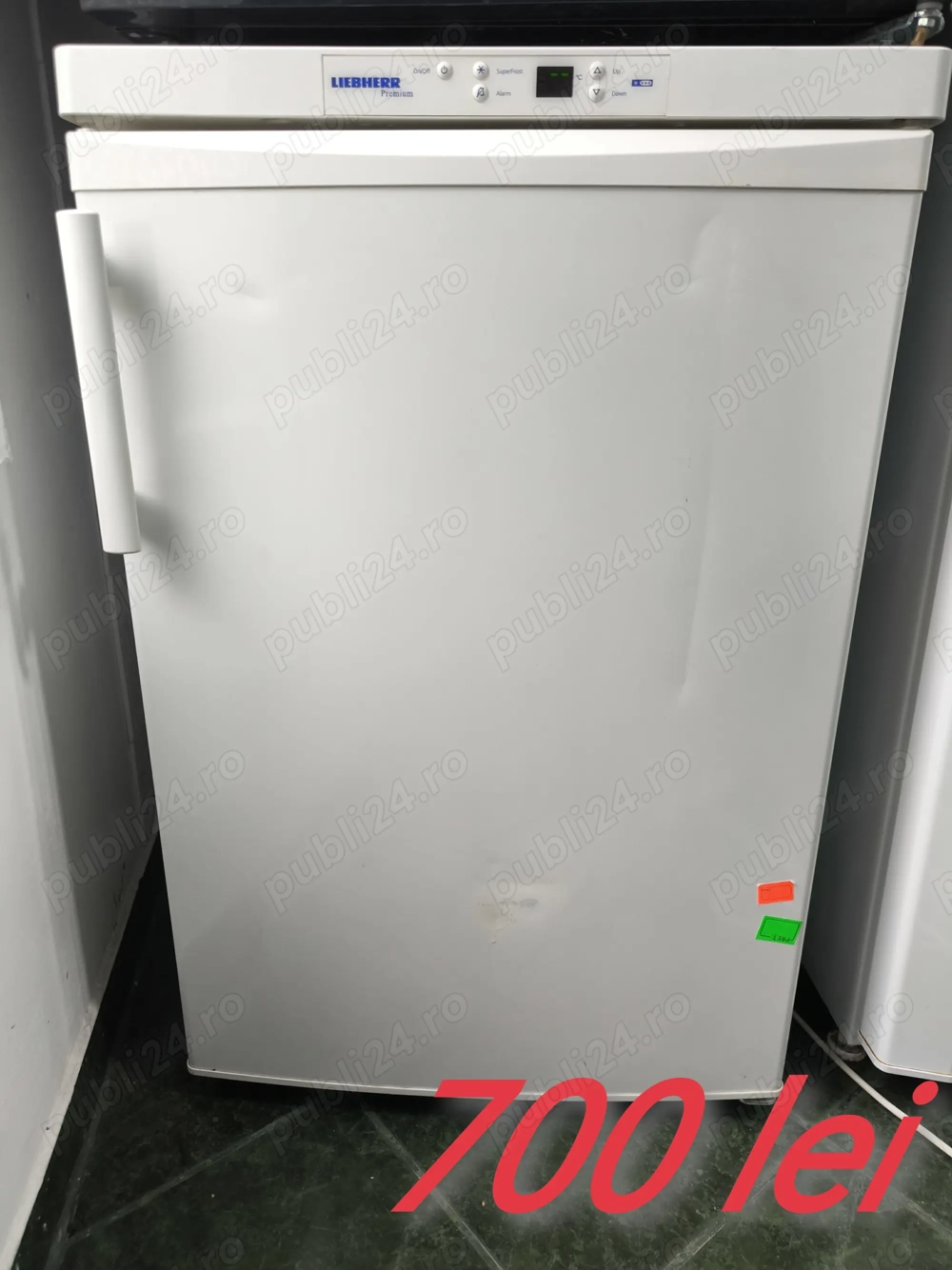 Mini congelator Liebherr