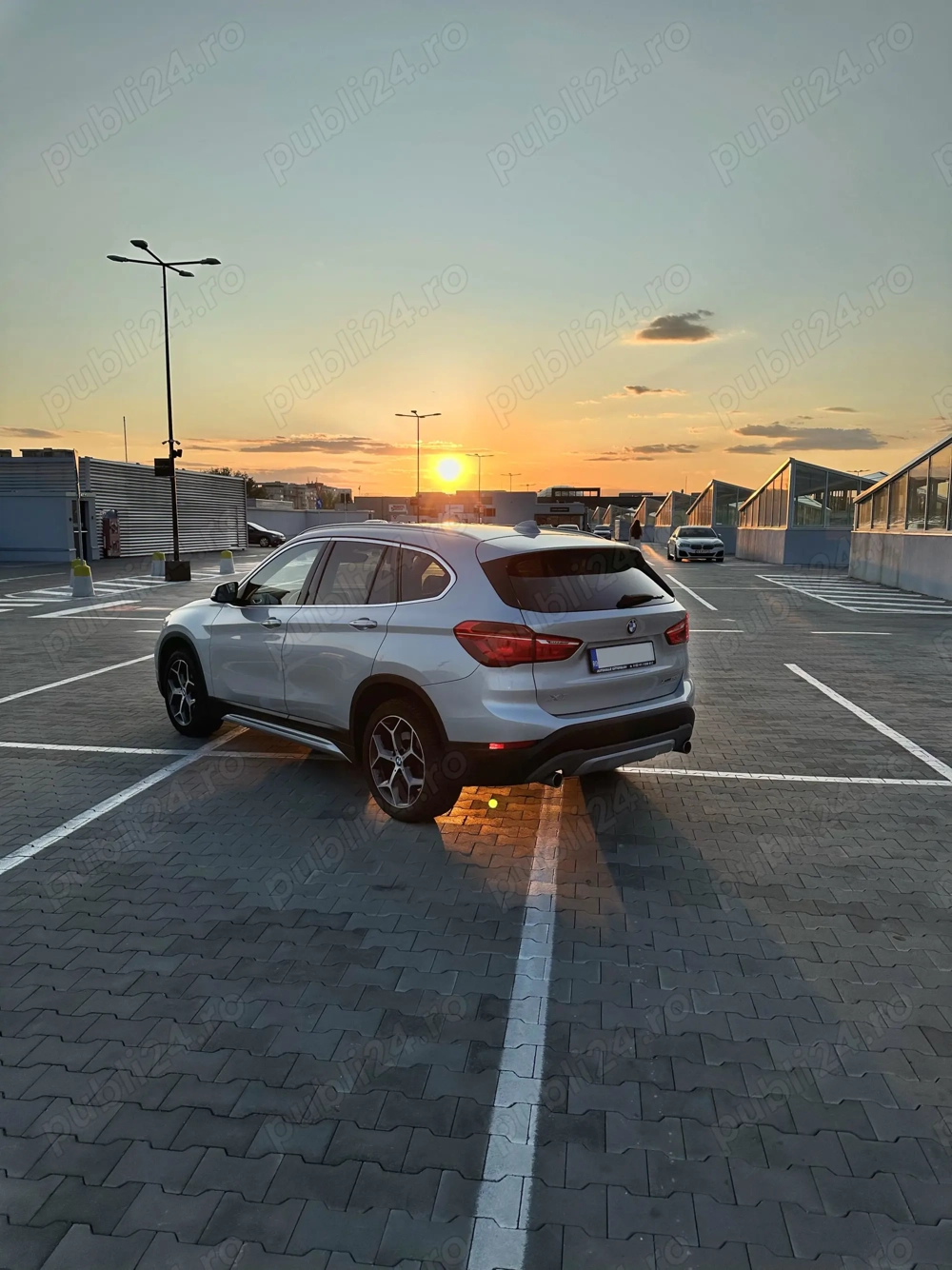 Bmw X1 2018 x drive 