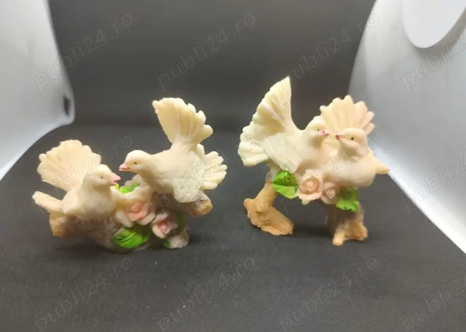 Bibelou Porumbel Mare