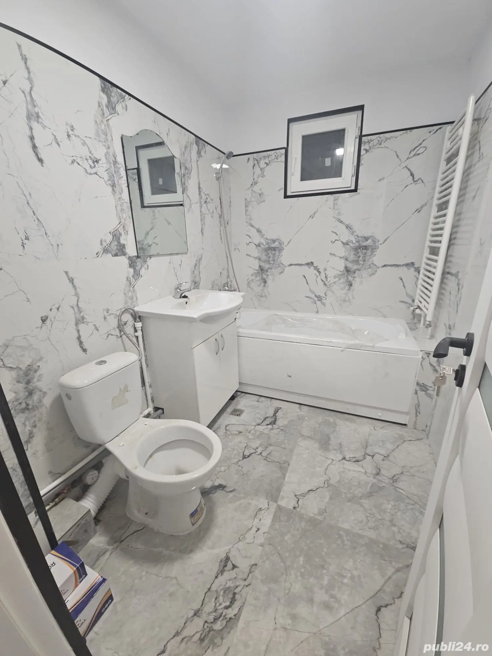  Apartament 2 camere decomandat 75 m2 recent renovat,finisaje premium