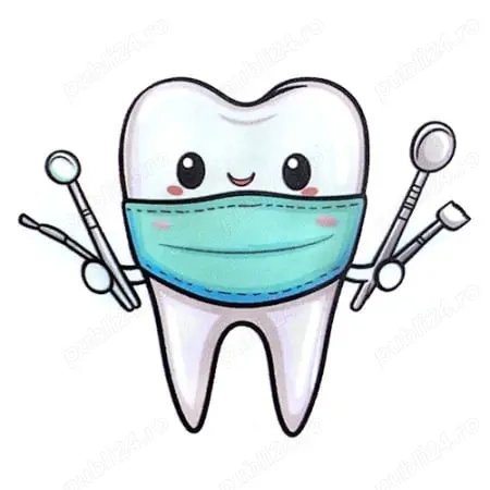 Asistent și terapeut în stomatologie (tehnician dentar)