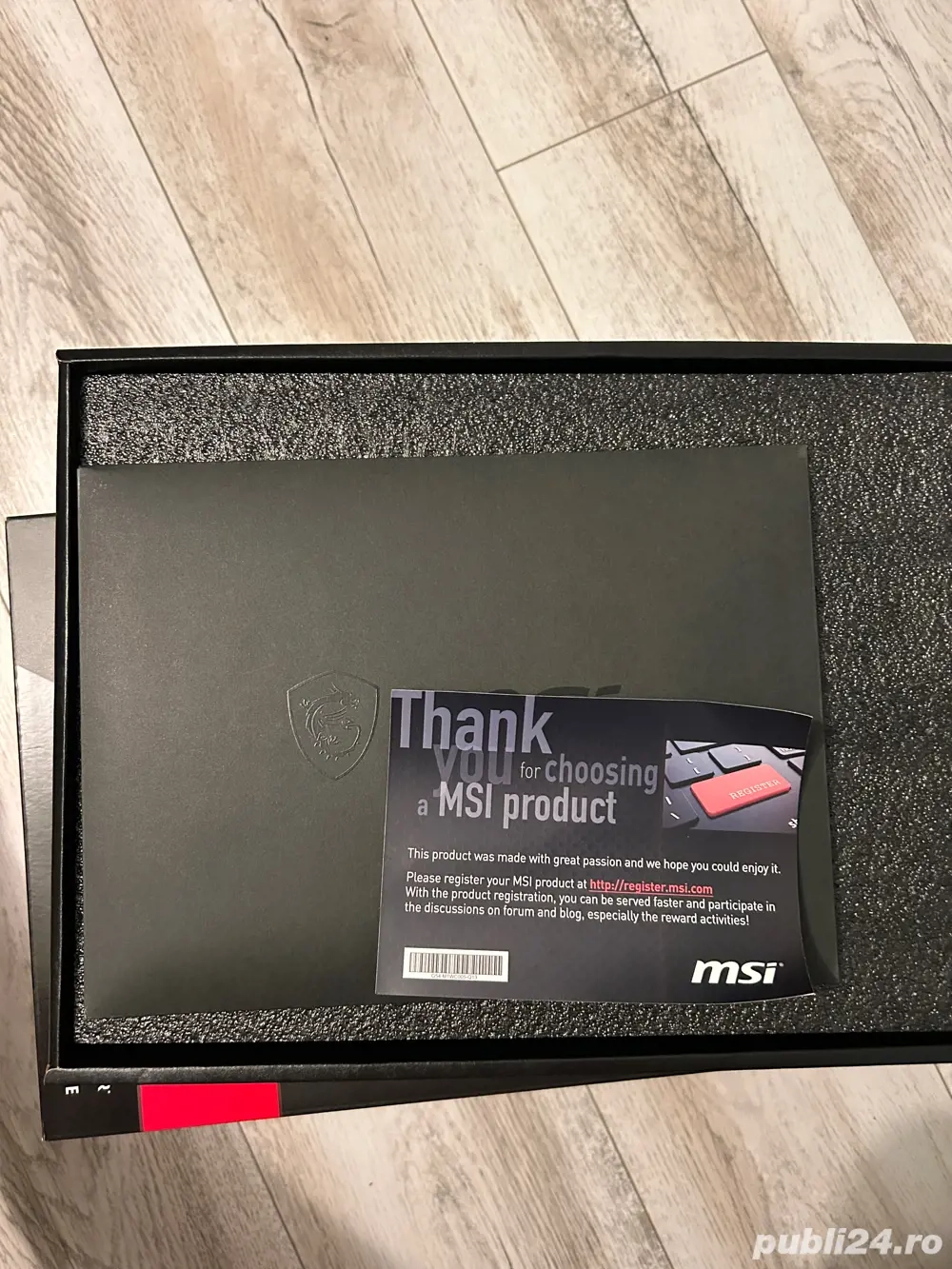 placa video MSI GAMING X radeon RX 5500 XT 8gb GDDR6