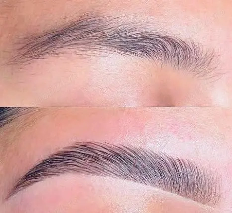 Laminare gene și sprâncene - 13 Septembrie - Wekend disponibil