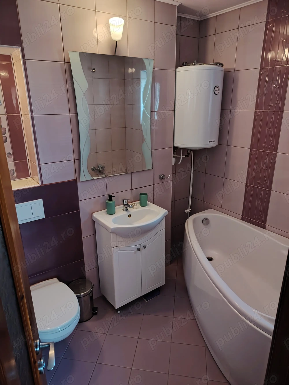 Apartment de inchiriat