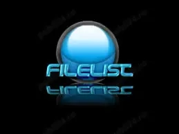 Cont de filelist