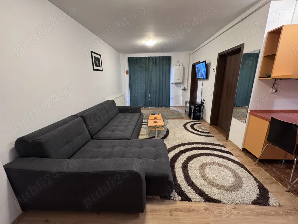 PF inchiriez apartament | 2 camere | 43mp | Calea-Turzii - OMV