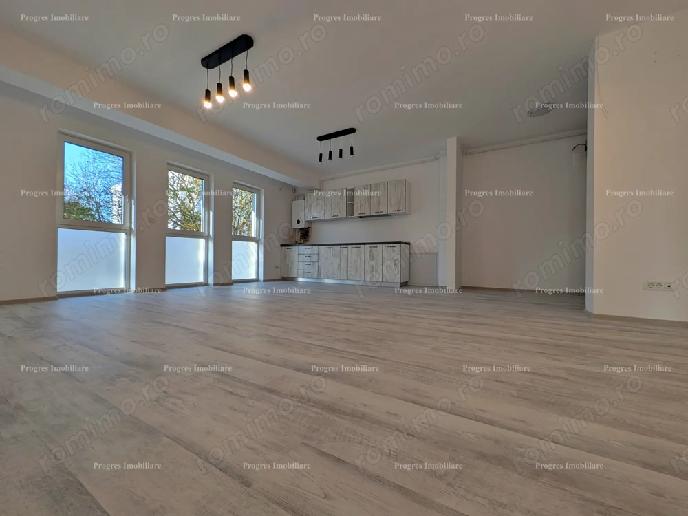 Inchiriere SAD Timisoara Nord 63 mp utili, constructie noua