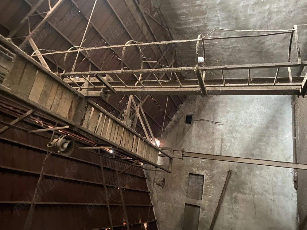 Vand benzi transportoare