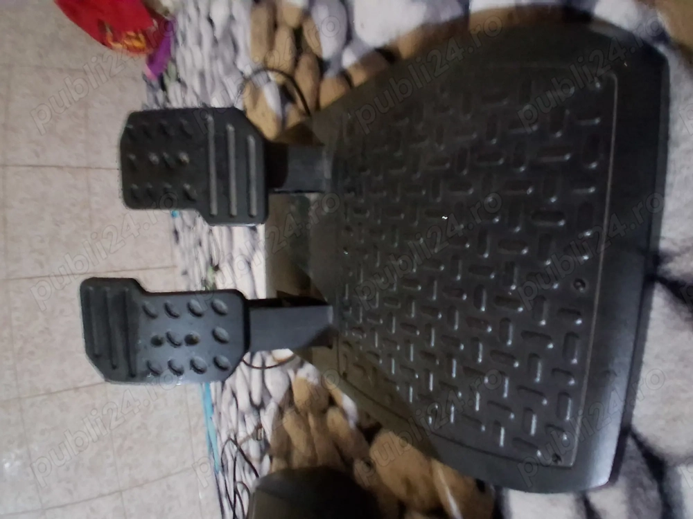 Volan gaming thrustmaster t80 