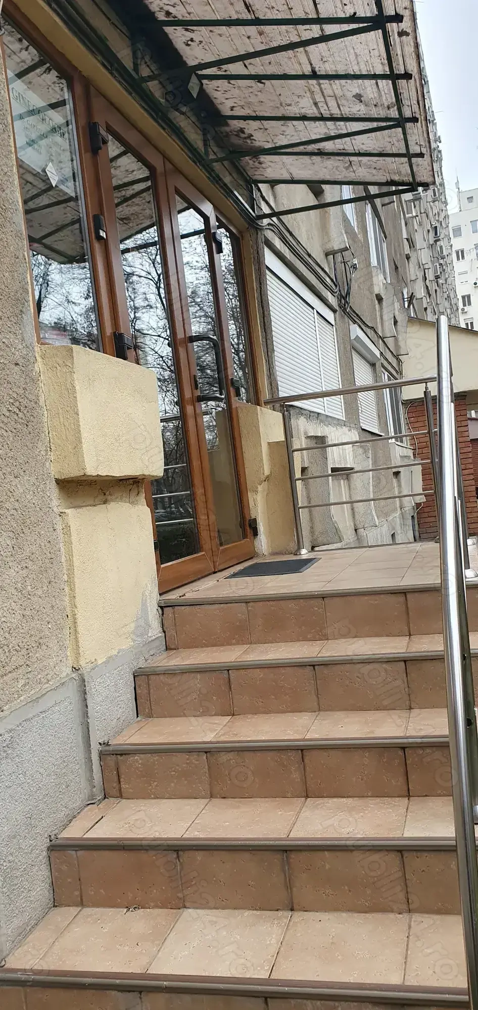 Vând cabinet medical profil ginecologie 