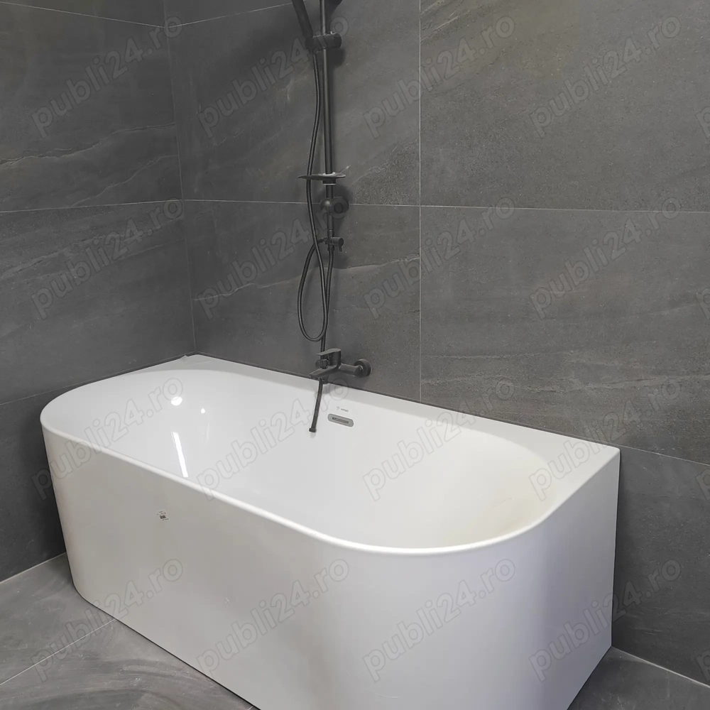 Amenajari interioare gresie  faianță 