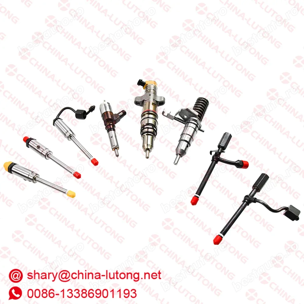 NOZZLE A 9L6884 nozzle and holder assy