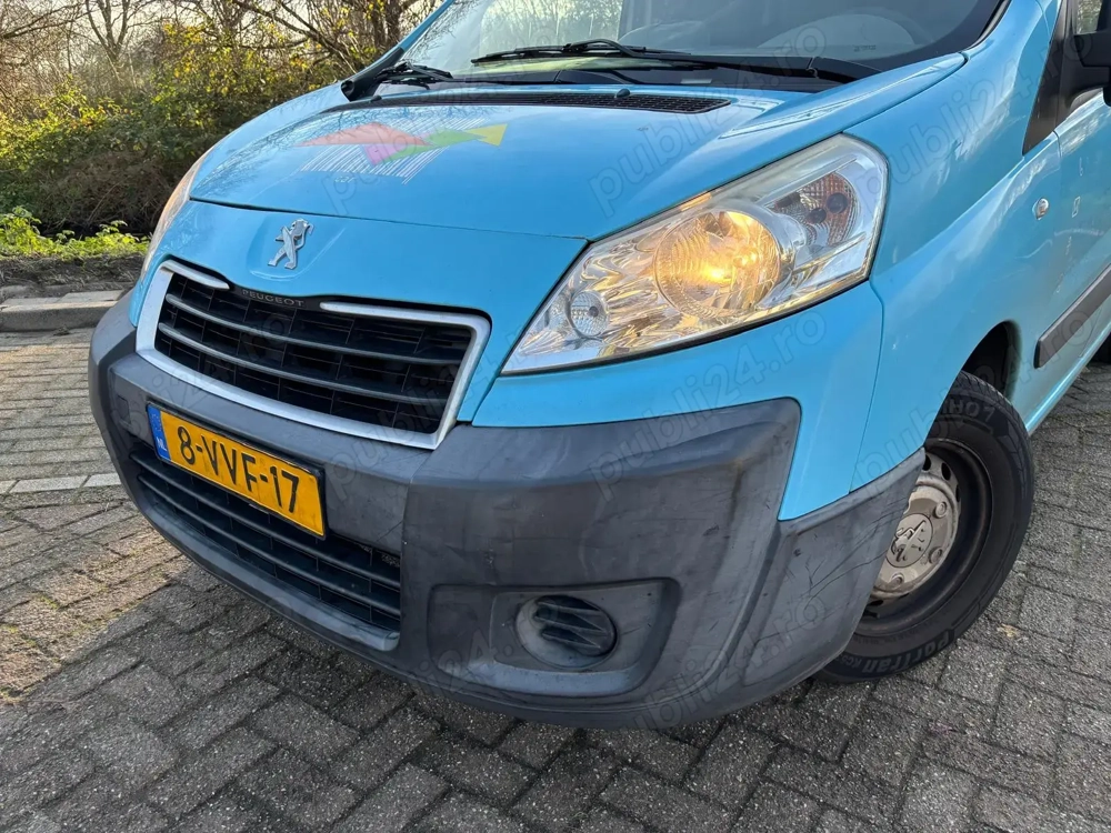 Peugeot Expert 1.6 HDI Recent adus Olanda 3600 TVA INCLUS preț fix