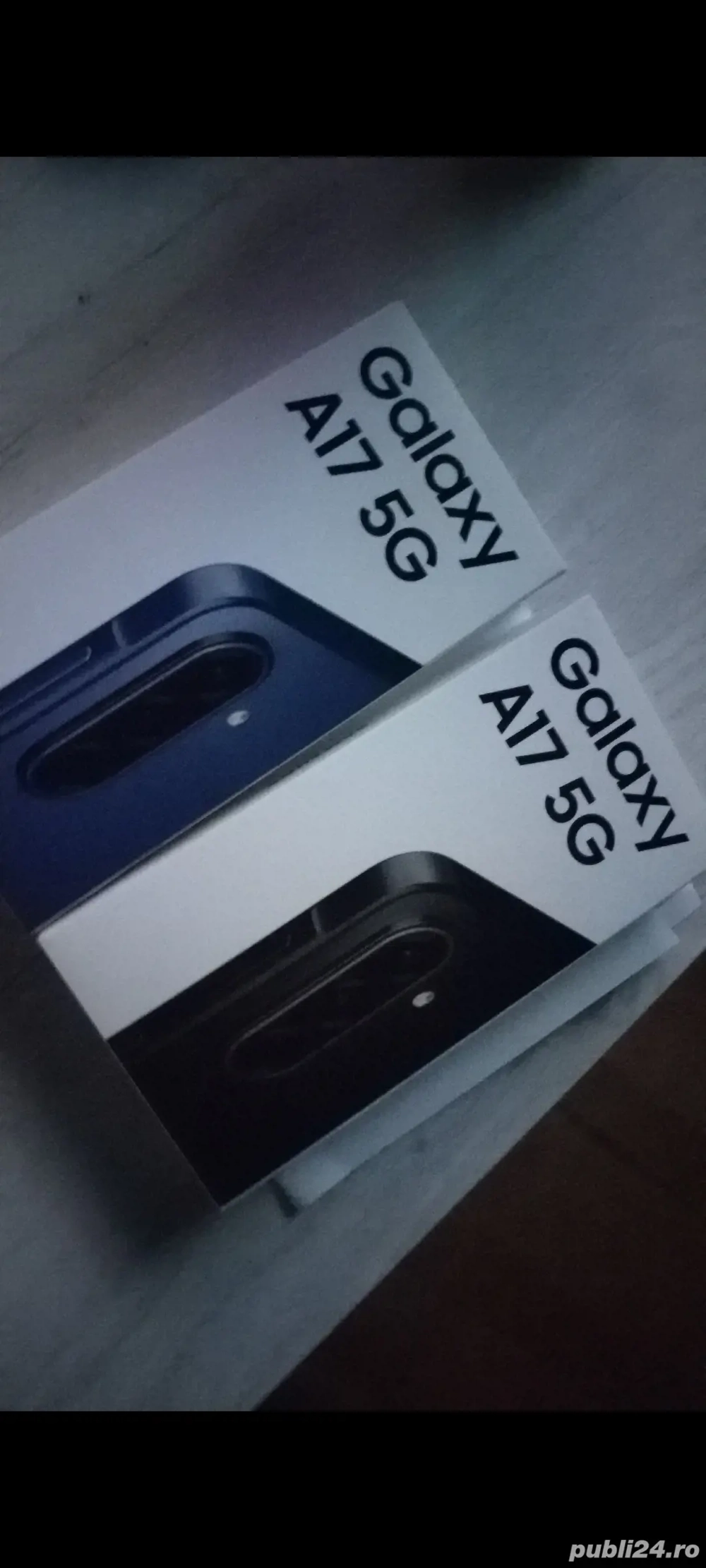 Samsung A17 nou cu factura 