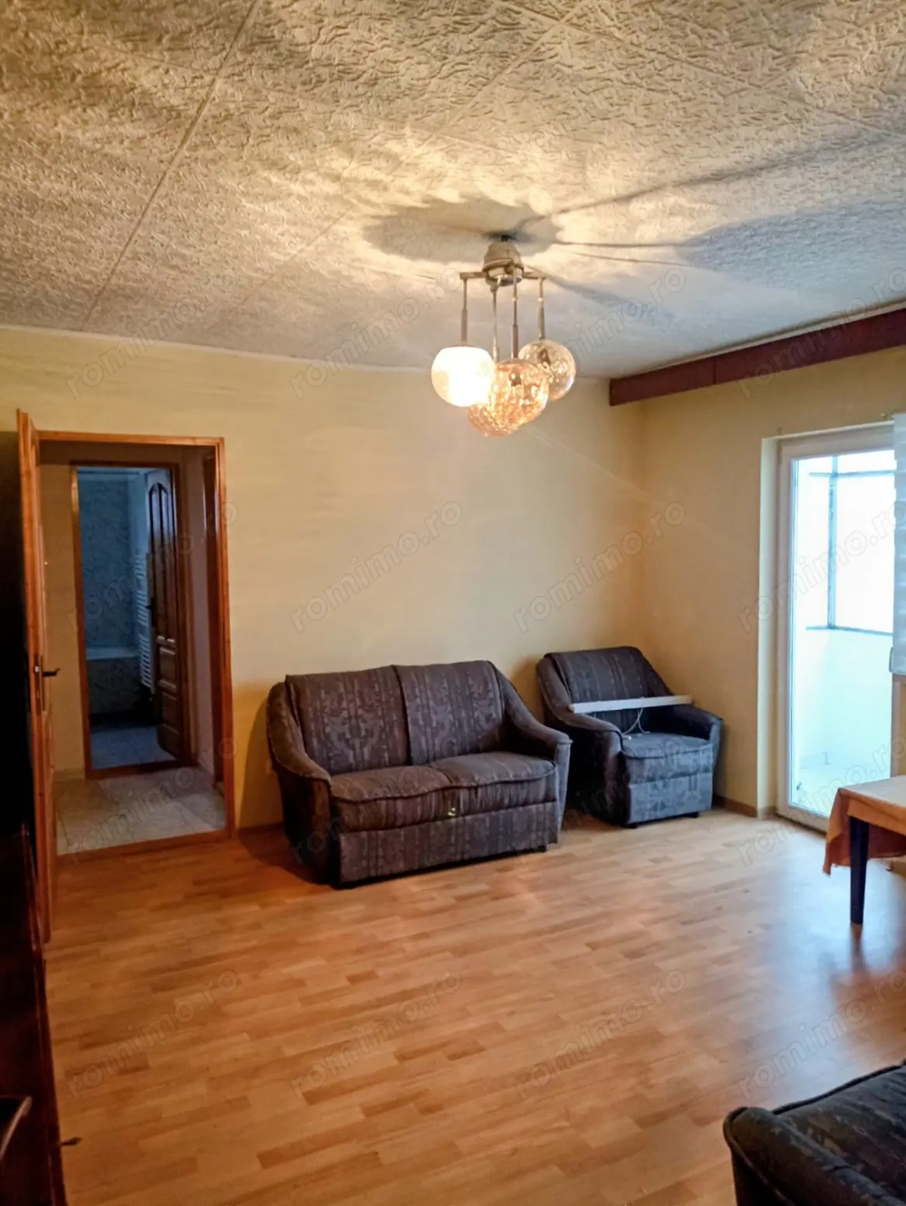 CI602 Simion Barnutiu,2 camere+Boxa