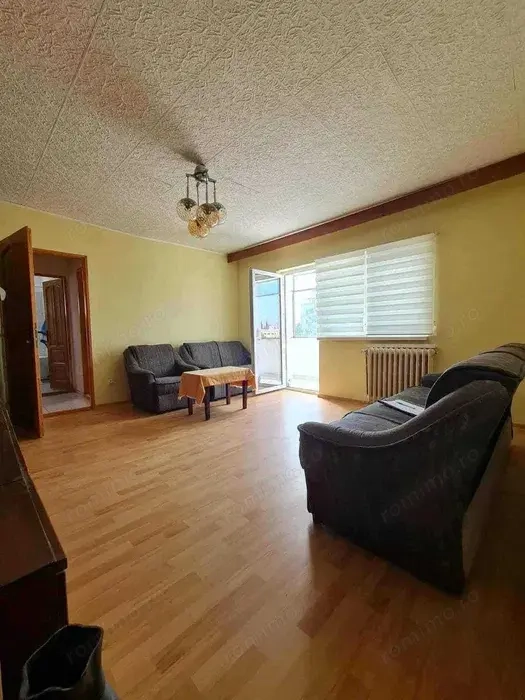 CI602 Simion Barnutiu,2 camere+Boxa