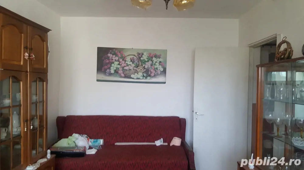 Apartament cu 3 camere