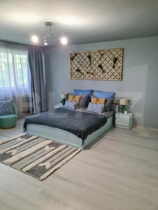 Apartament cu 1 camera, 50 mp+ parcare, Zorilor