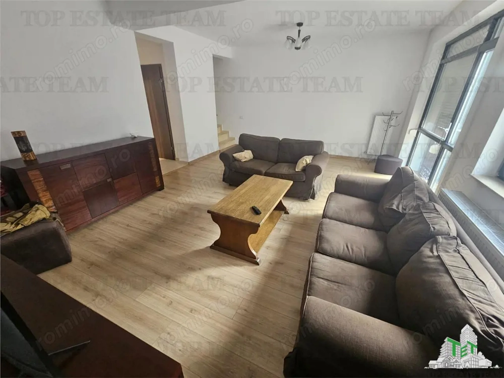 Casa mobilata 4 camere langa metrou in Drumul Taberei