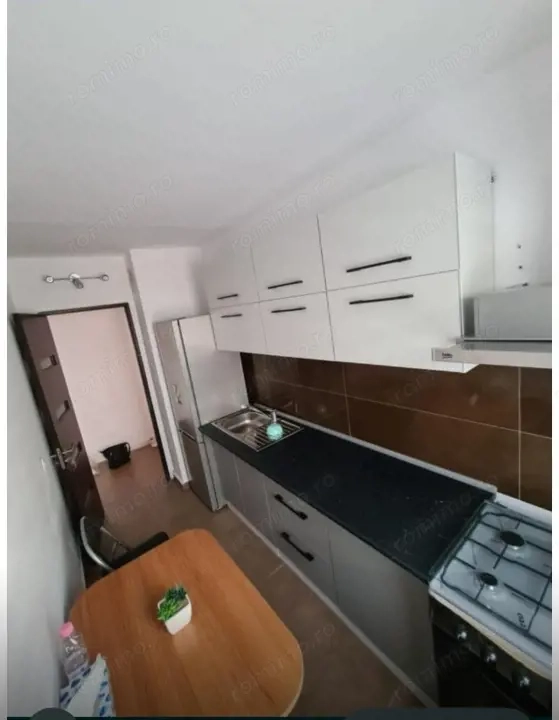 Apartament 3 camere, 51,25 mp, Craiovita Noua, zona-Orizont