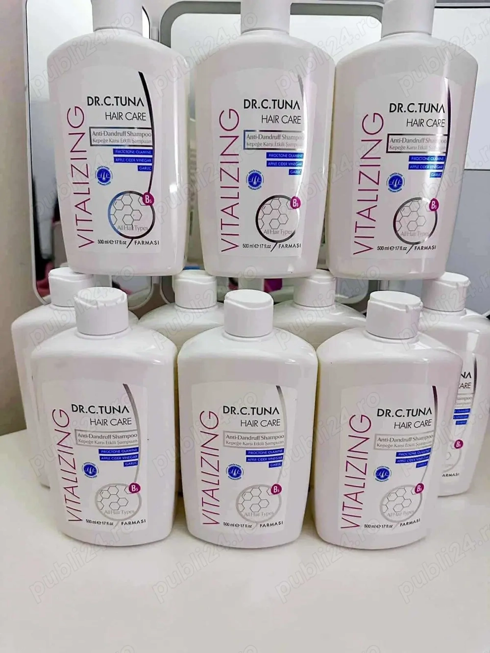 Farmasi pentru întreaga familie