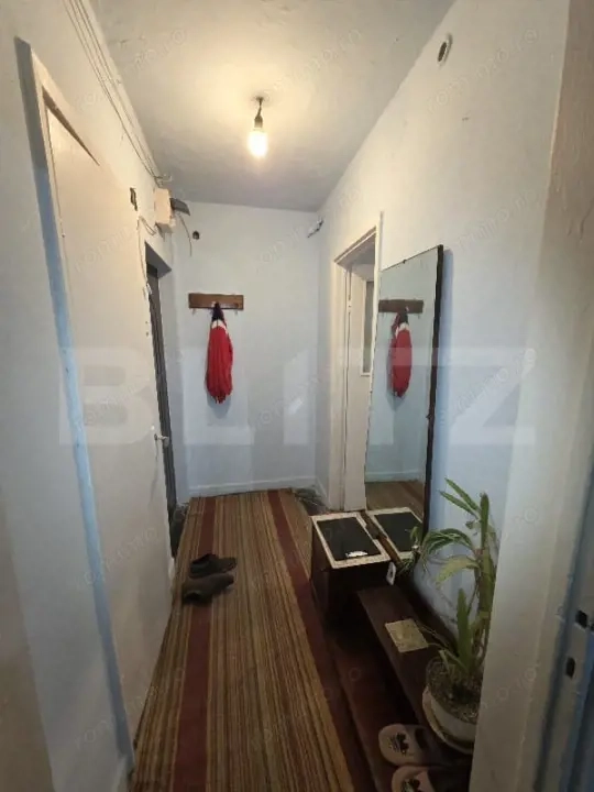 Apartament 2 camere – Moreni  Lângă Școala nr. 4 