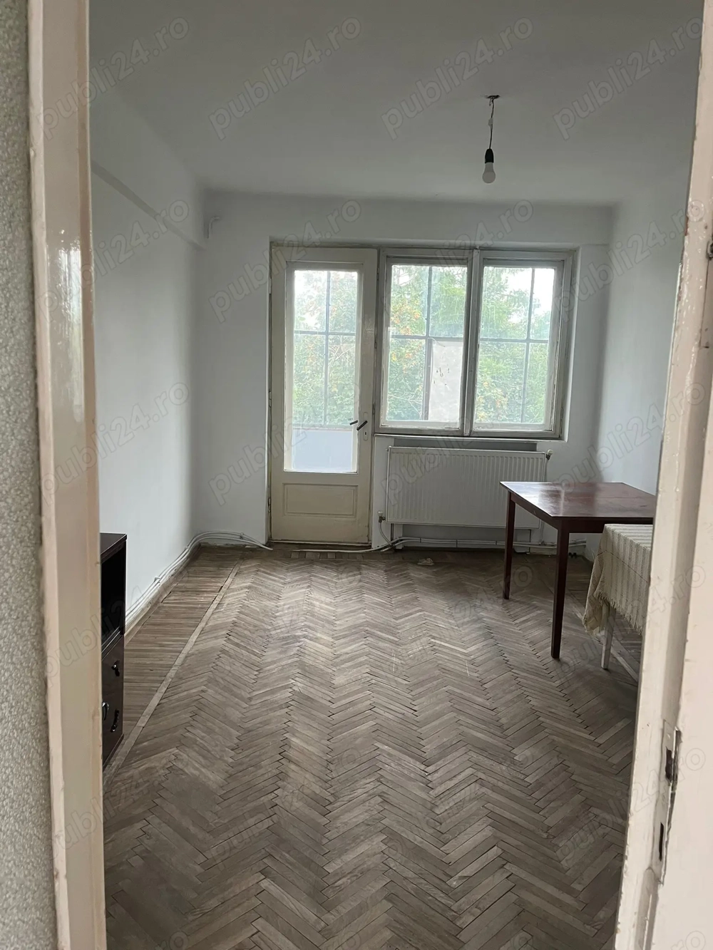 Apartament 2 camere langa ateneu