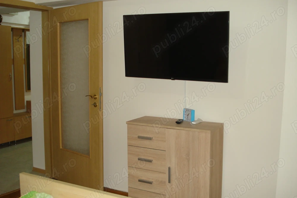 De inchiriat apartament  2 camere