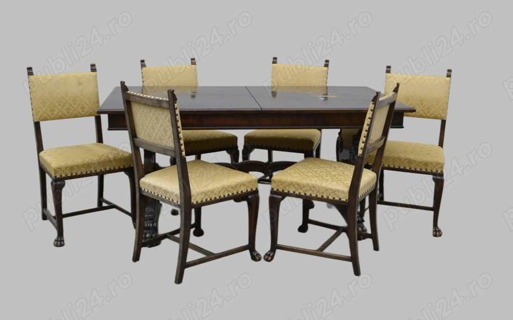 Set living Renastere