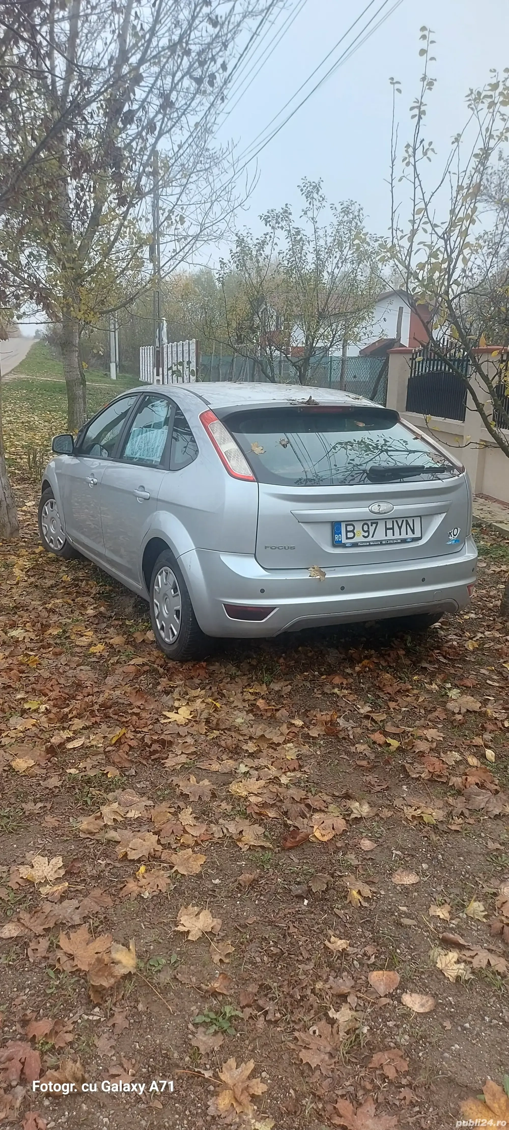 De vânzare Ford 
