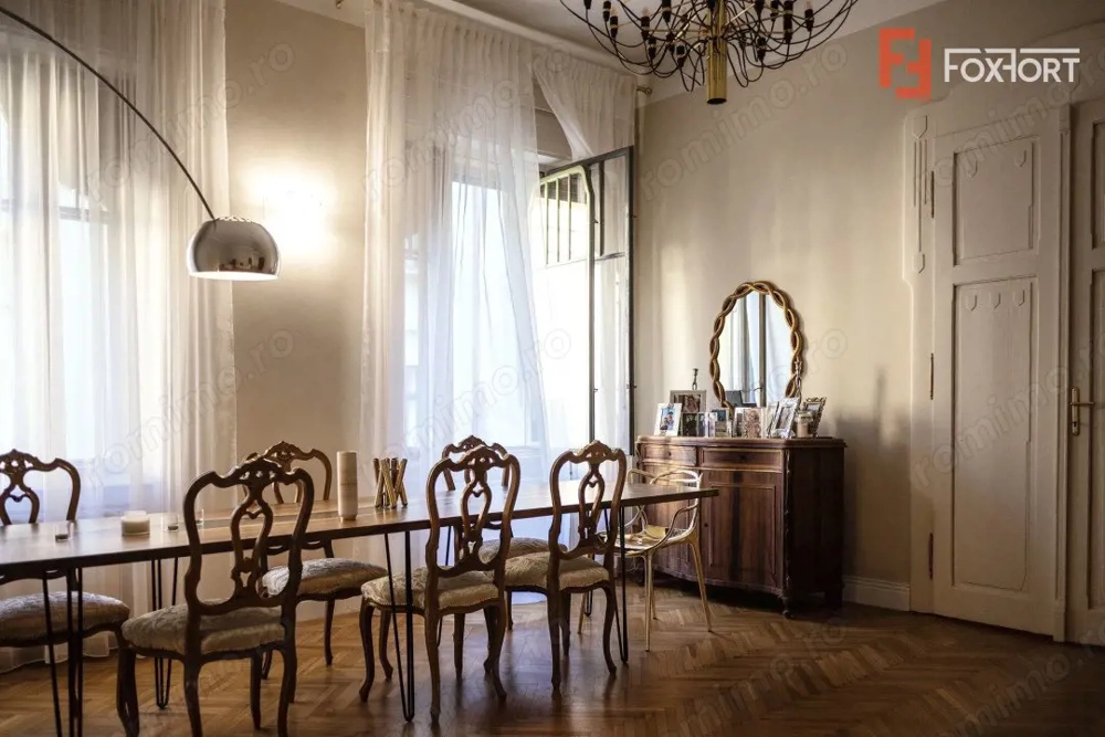 Apartament cu 2 camere de vanzare in Timisoara, zona Ultracentral