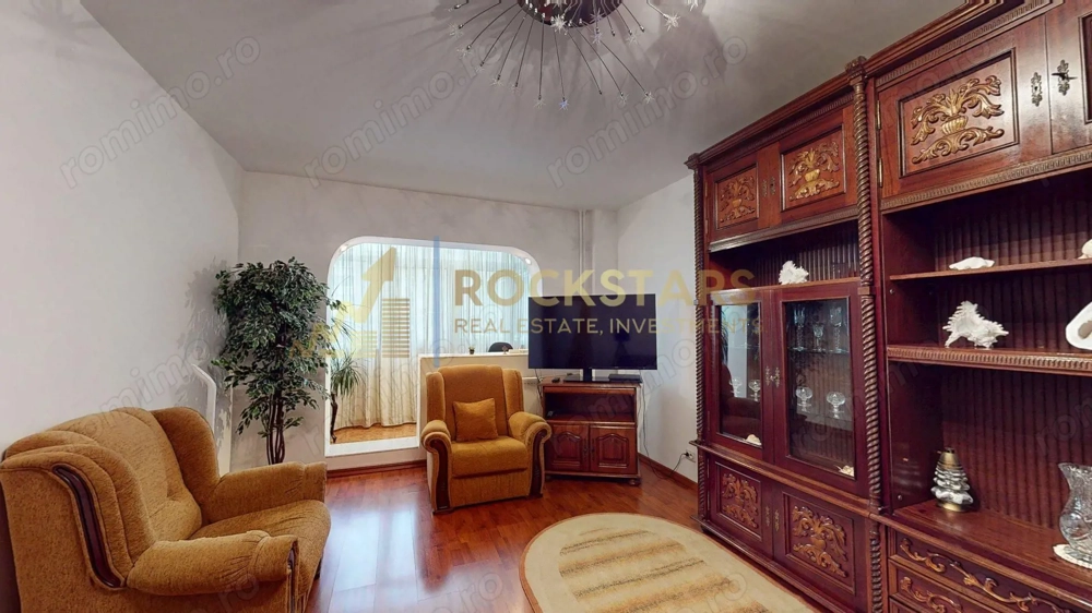 Apartament | Diham | 50 mp utili