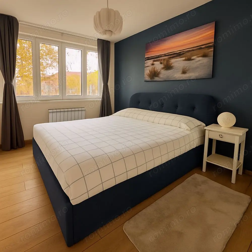 Apartament 2 camere | Decomandat | Parter i nalt | Semicentral