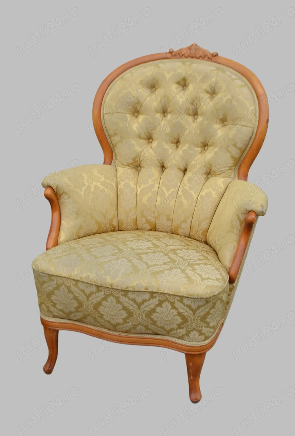 Fotolii Louis Philippe