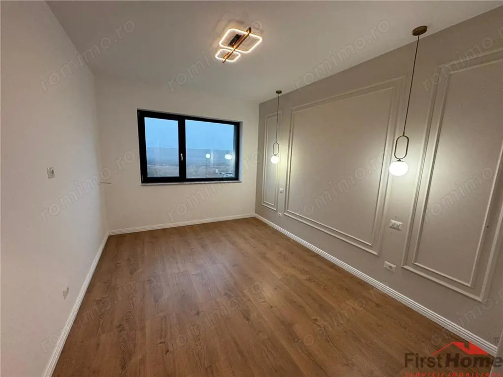 Ap tip studio, bloc nou, Ozone City, TVA inclus, comision 0%