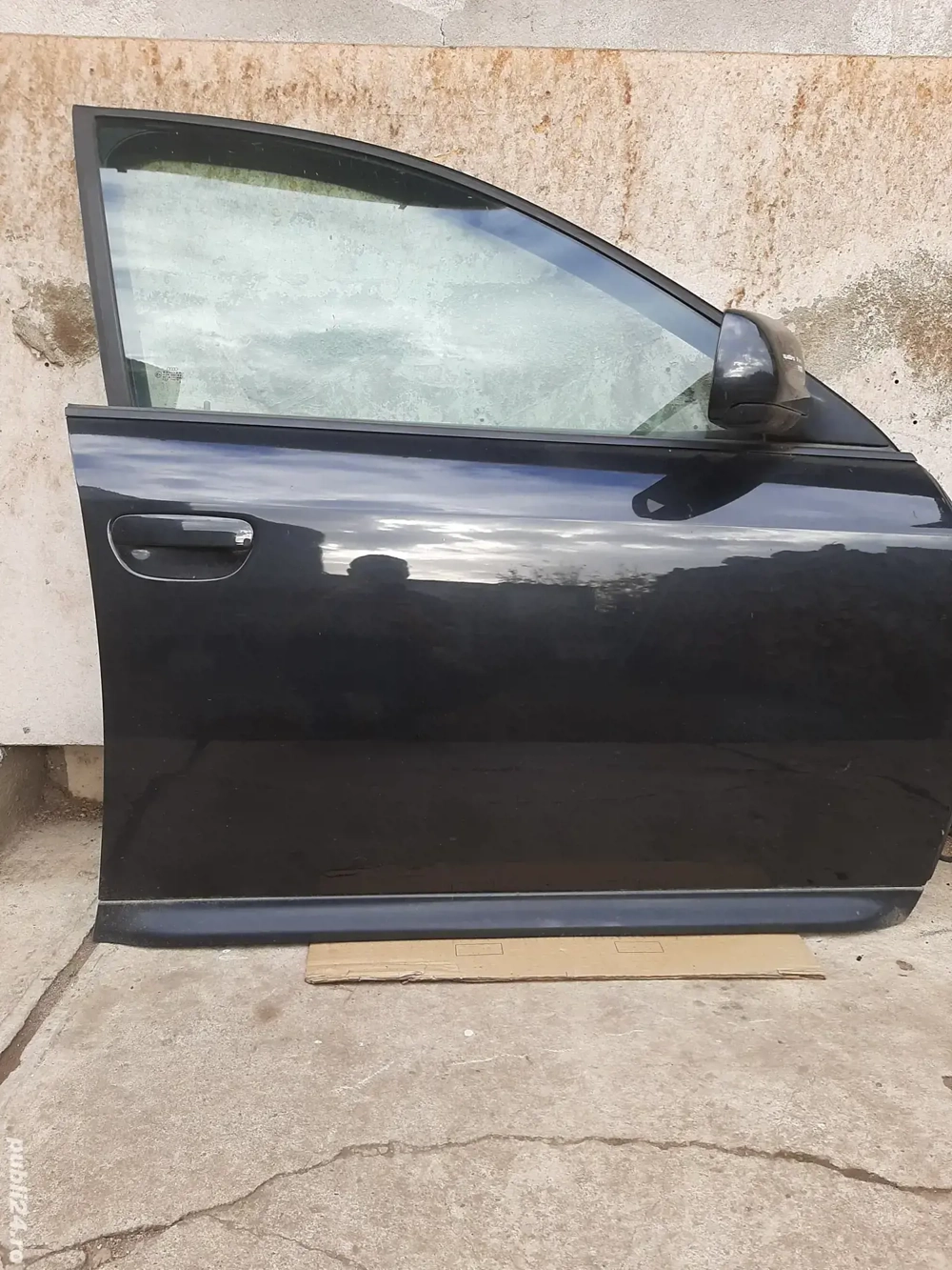 Vand portiere( usi) audi a6 quatro allroad 2004