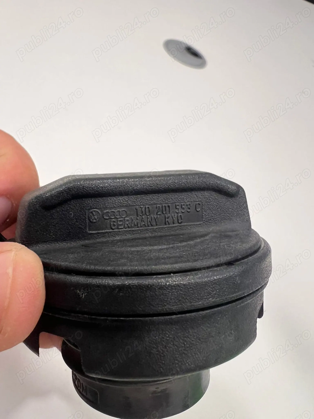 Capac buson rezervor original diesel Volkswagen 1J0201553 C